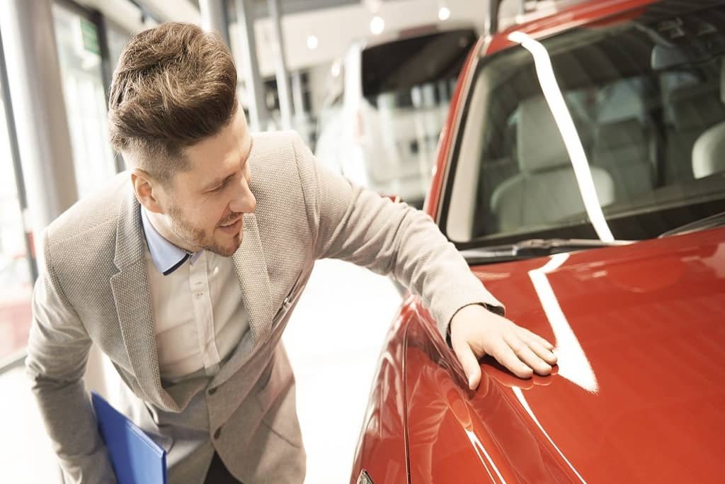 Refinance Auto Loan With Bad Credit