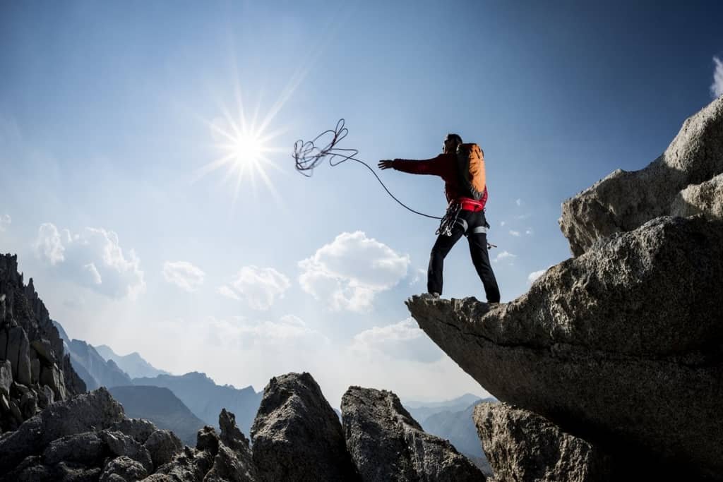 life challenges