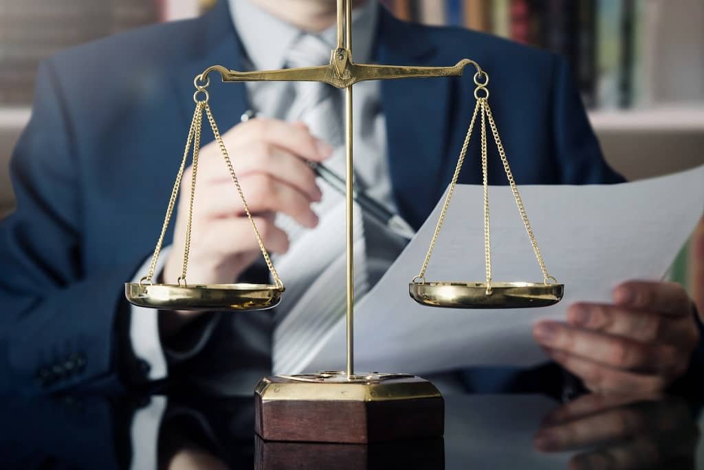 Criminal Defense Attorney in Lake County