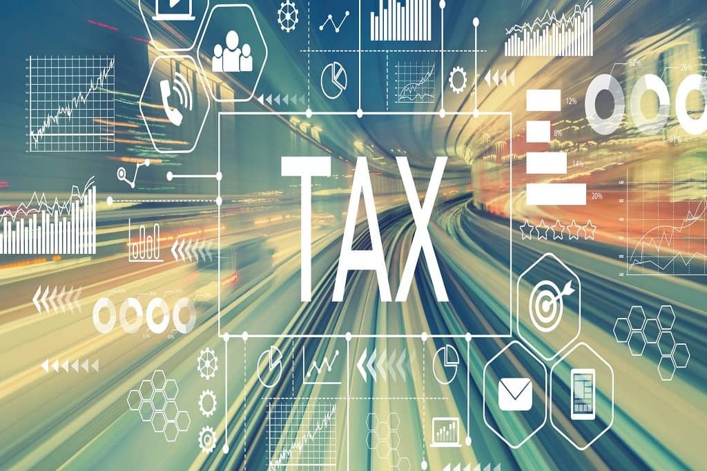 Economic Nexus