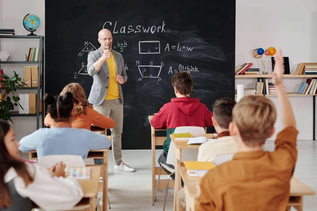 Grow Education Skills
