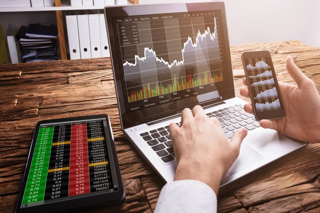 Stock Market Trading