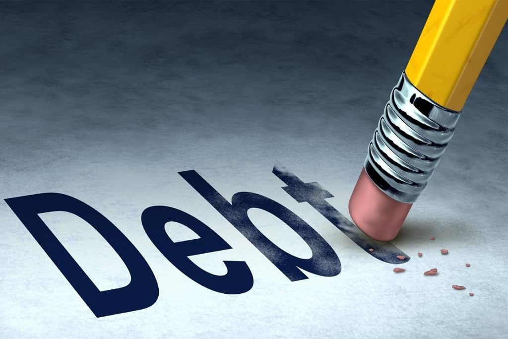 Debt Consolidation Loan