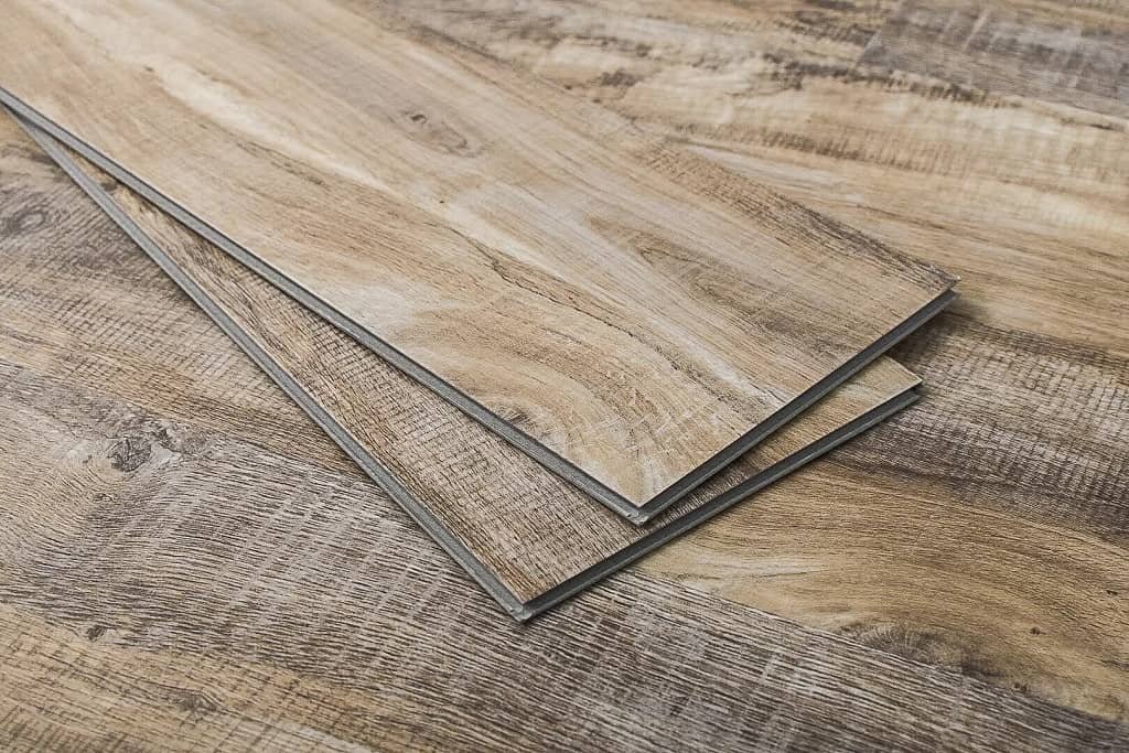 LVT Flooring For Education Spaces