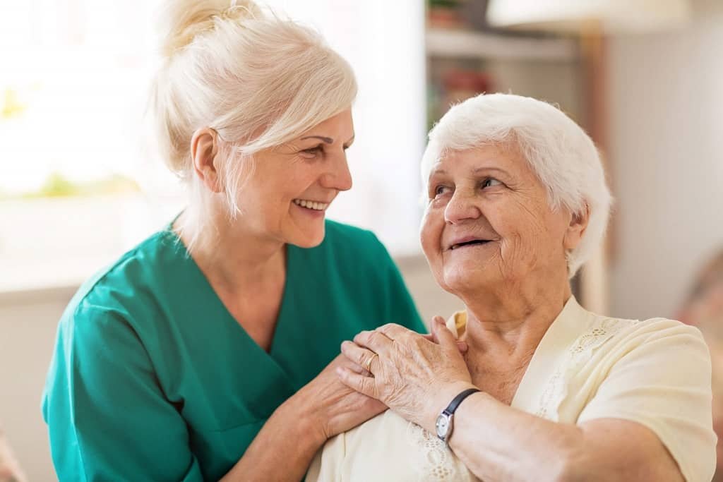 Dementia Care