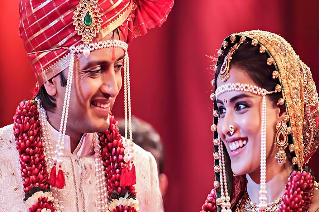 Online Maharashtrian Wedding Planning