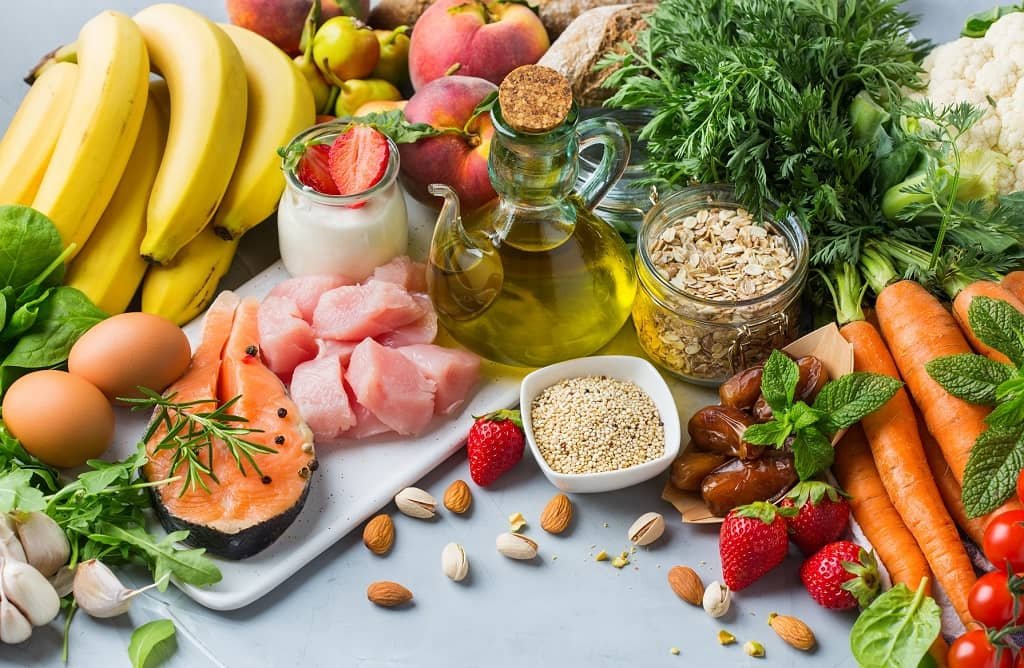 what foods is good to lower blood pressure