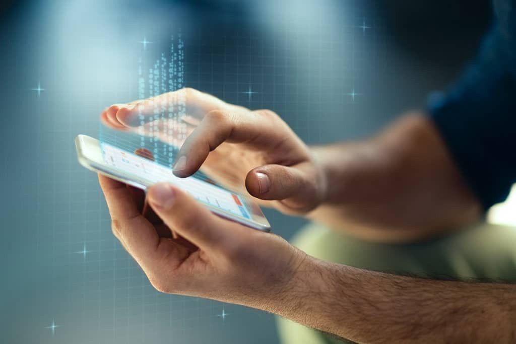 How Mobile App Helps To Boost Business