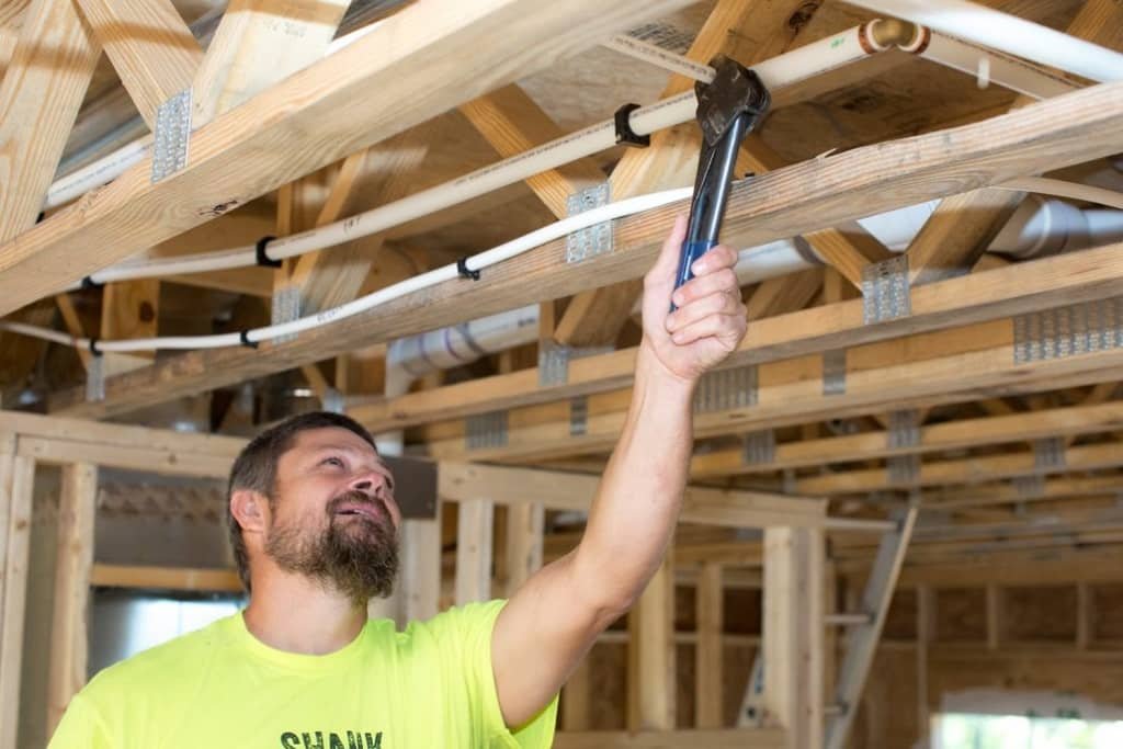 Importance of Residential Plumbing Services