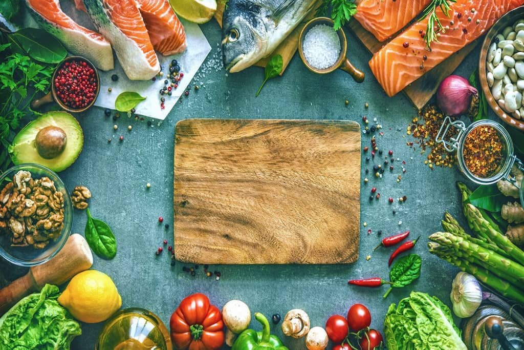 Best Cholesterol Lowering Foods