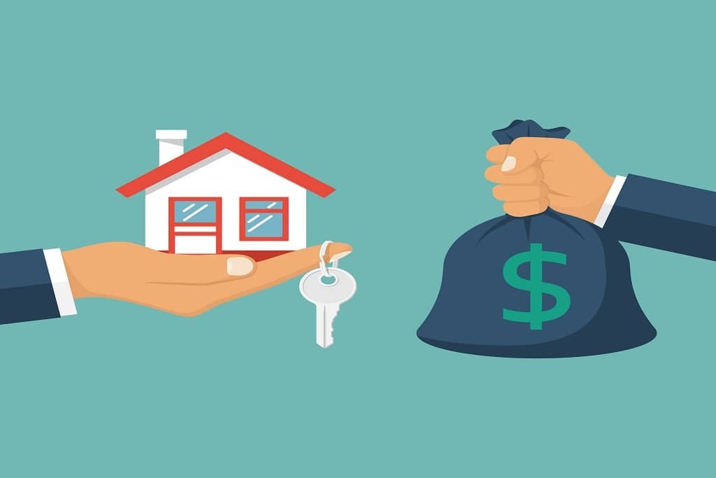 Selling Your House During Divorce