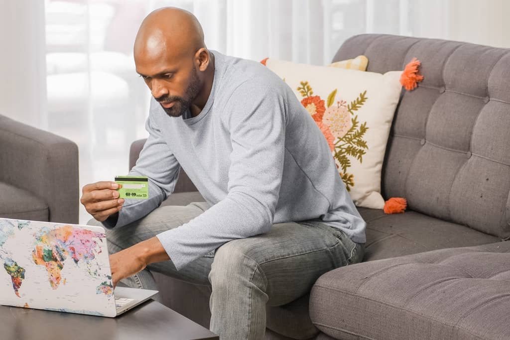 Help Your Credit