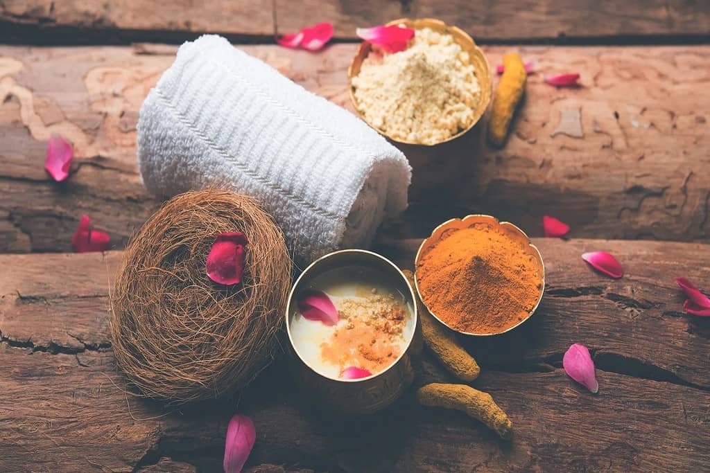 Top Natural Ingredients