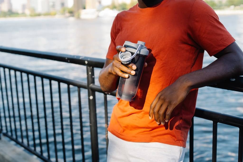 nifty water bottle