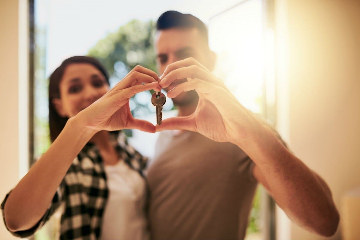 Home Buying Mistakes