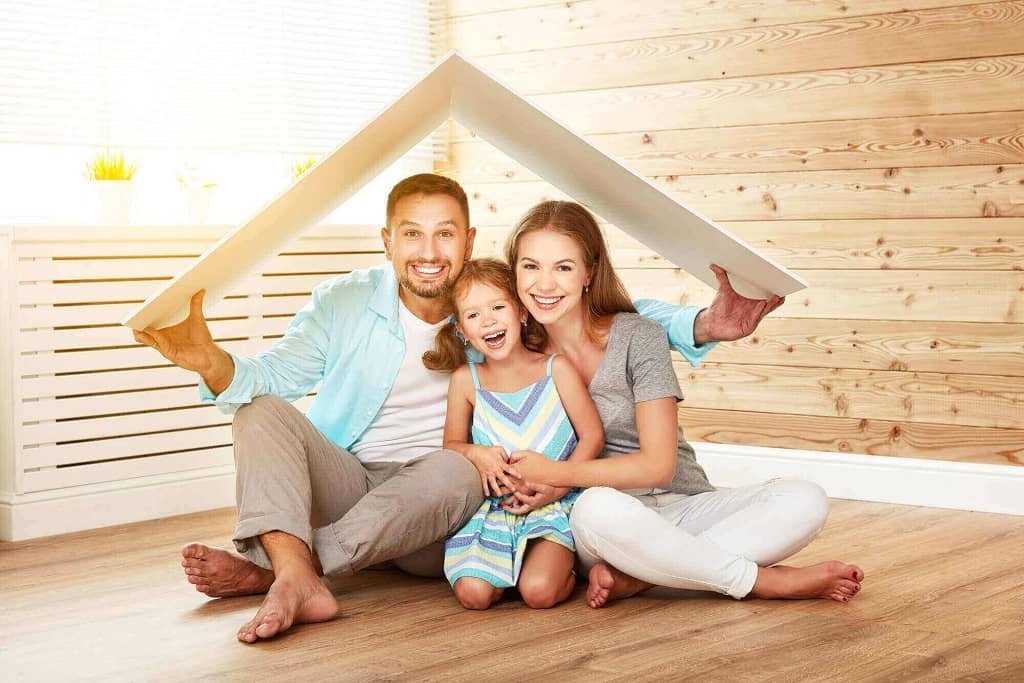 Homeowners Should Care for Home