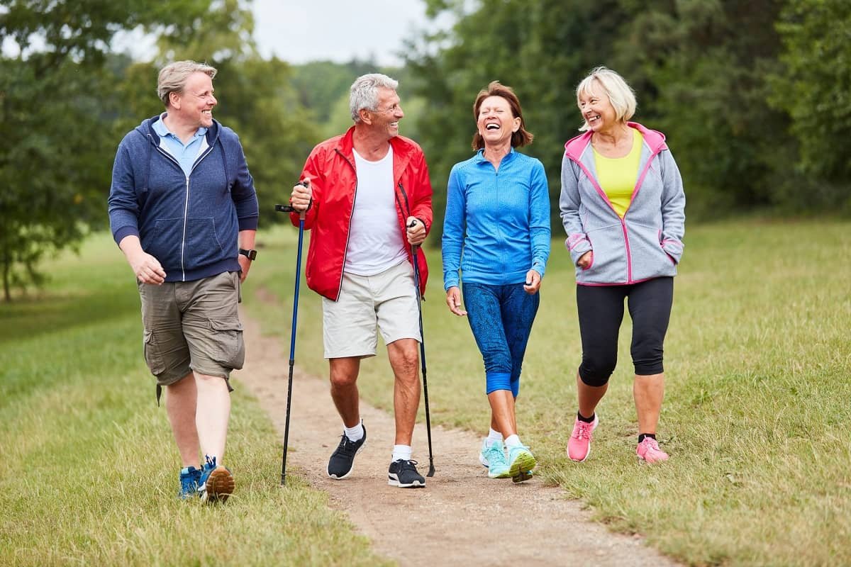 vacation ideas for senior citizens