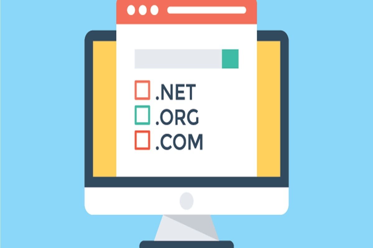 Domain Name for Your Business