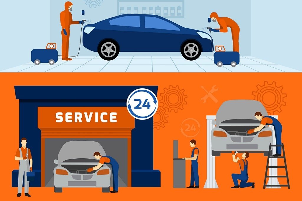 Austin Garage Door Repair SupremeGarageDoorTX.com