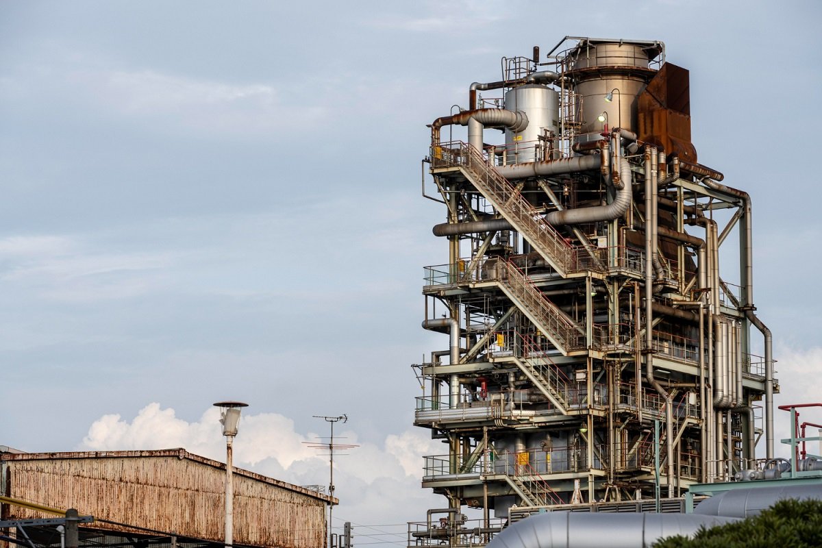 Asphalt Batch Mix Plant Operation, Types And Working