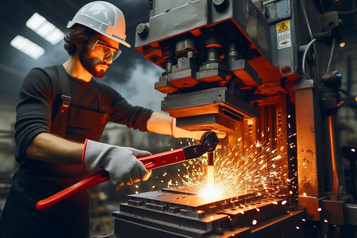 Benefits and Applications of Aluminum Forging