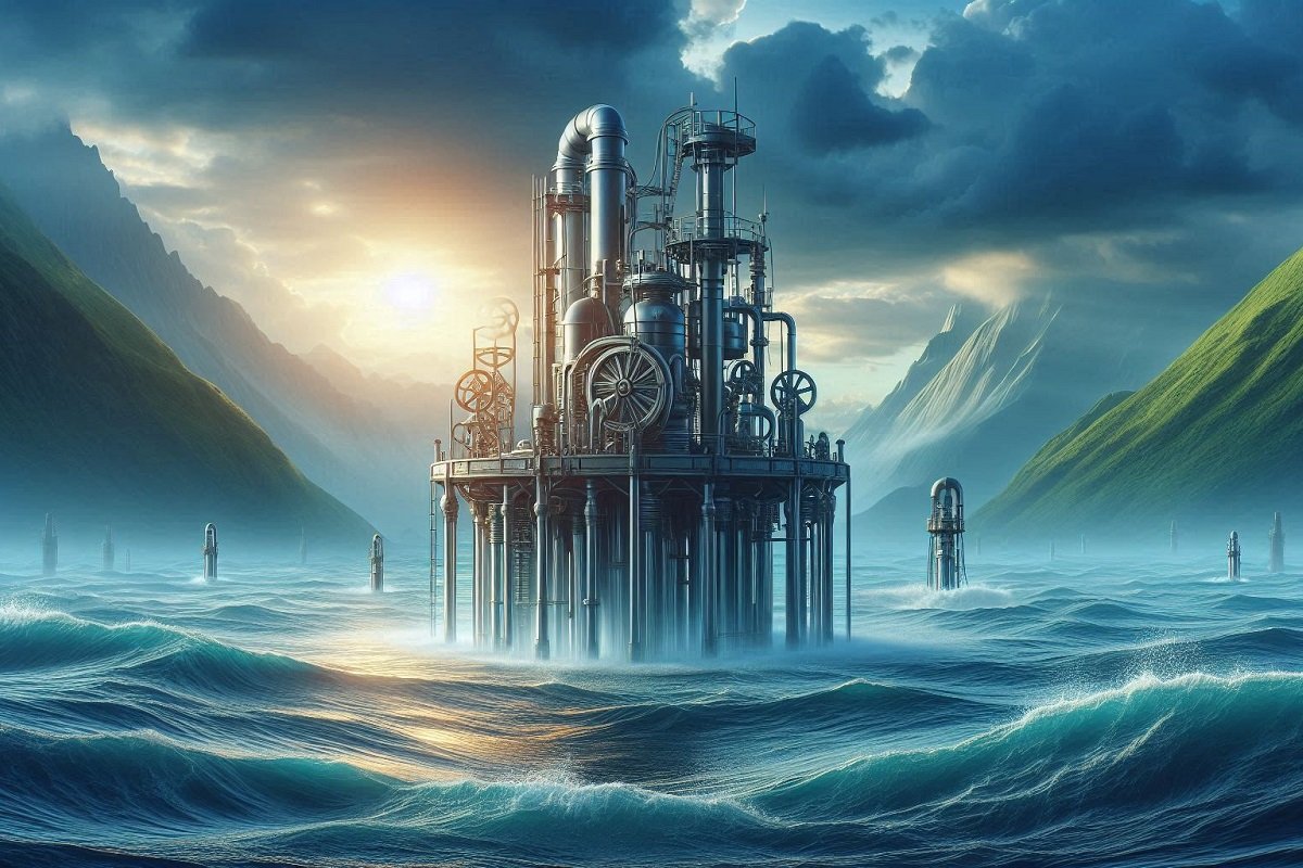 Advanced Air Operated Submersible Pump Systems