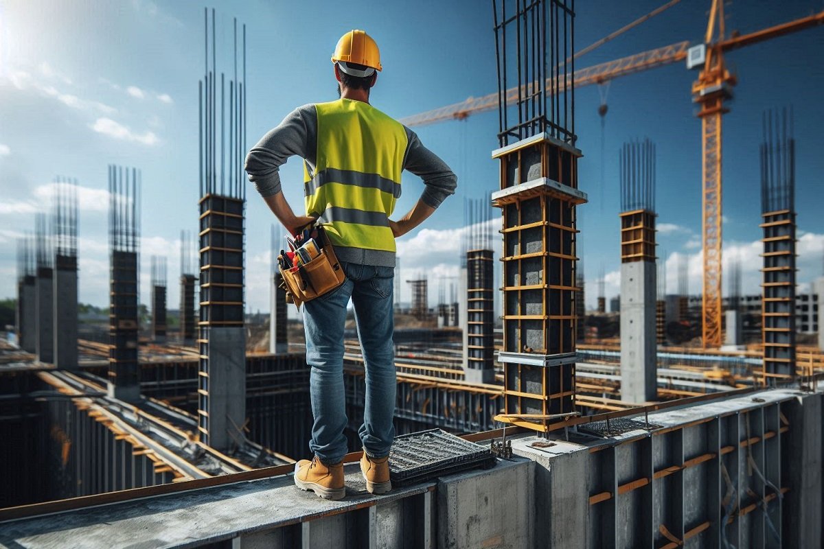 Essential Backbone of Modern Construction