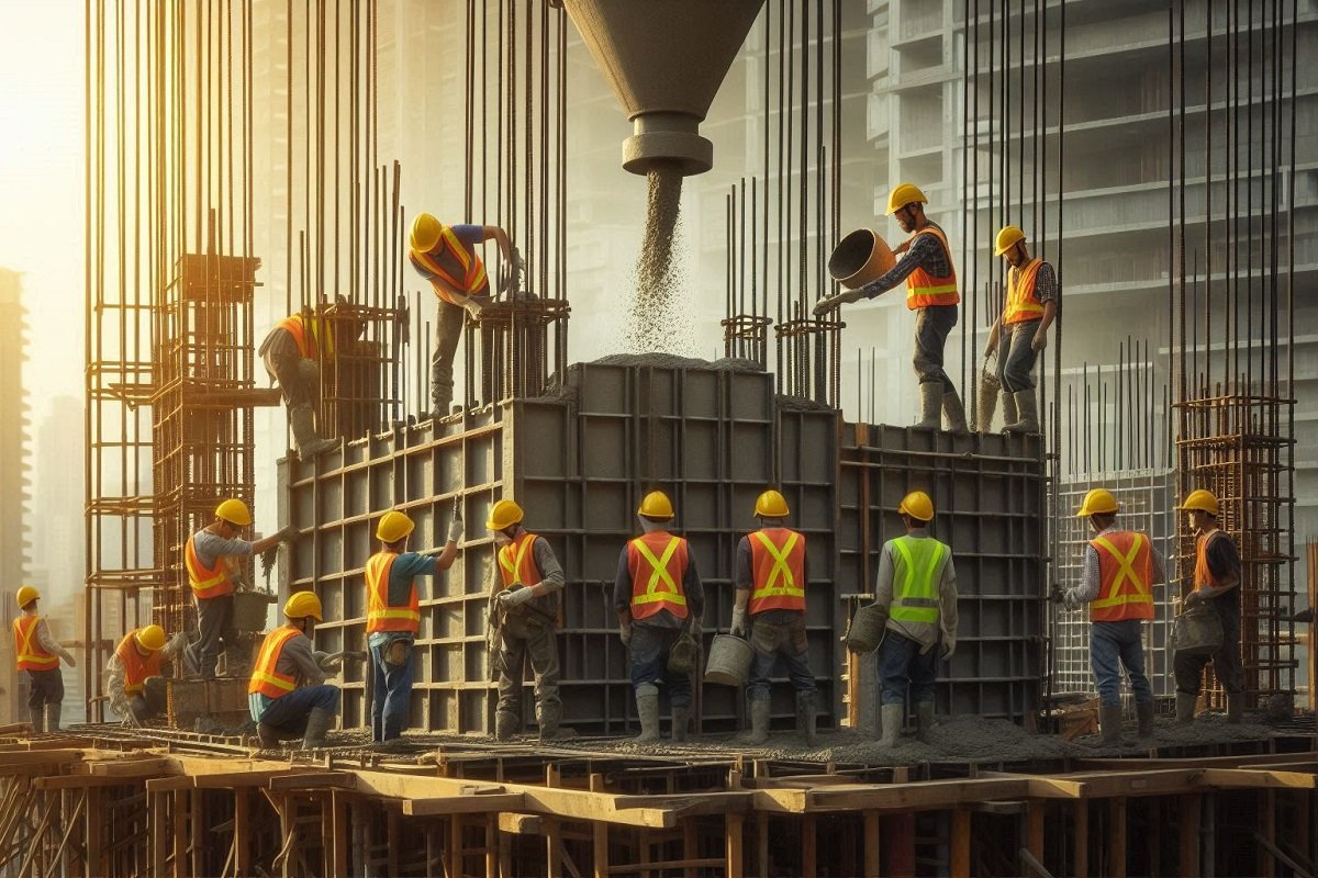 Perfect Scaffolding Walkway Planks