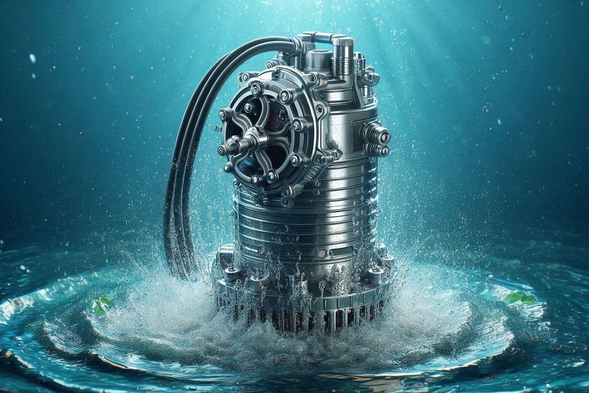 Submersible Pumps in Modern Industries