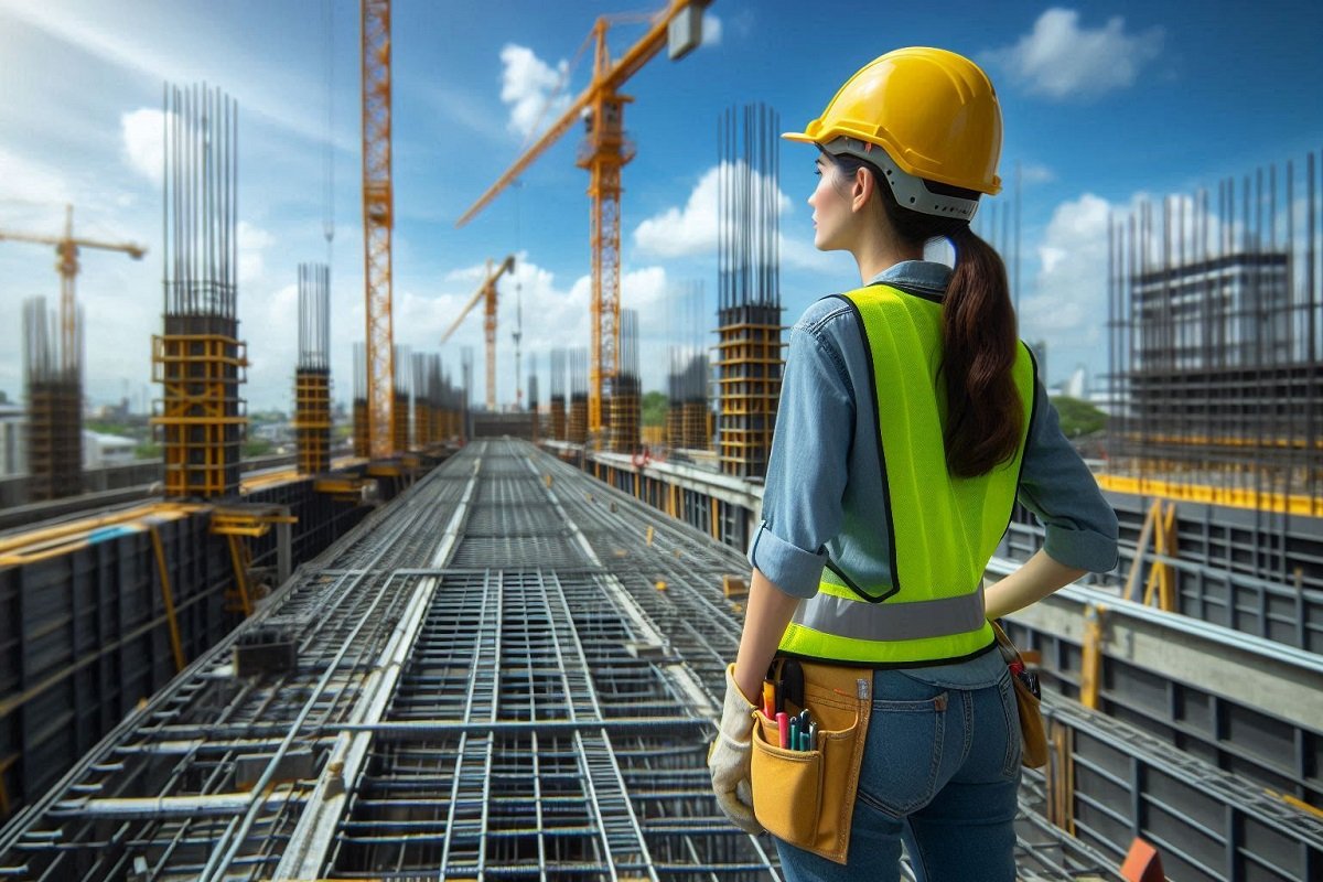 aluminium formwork system