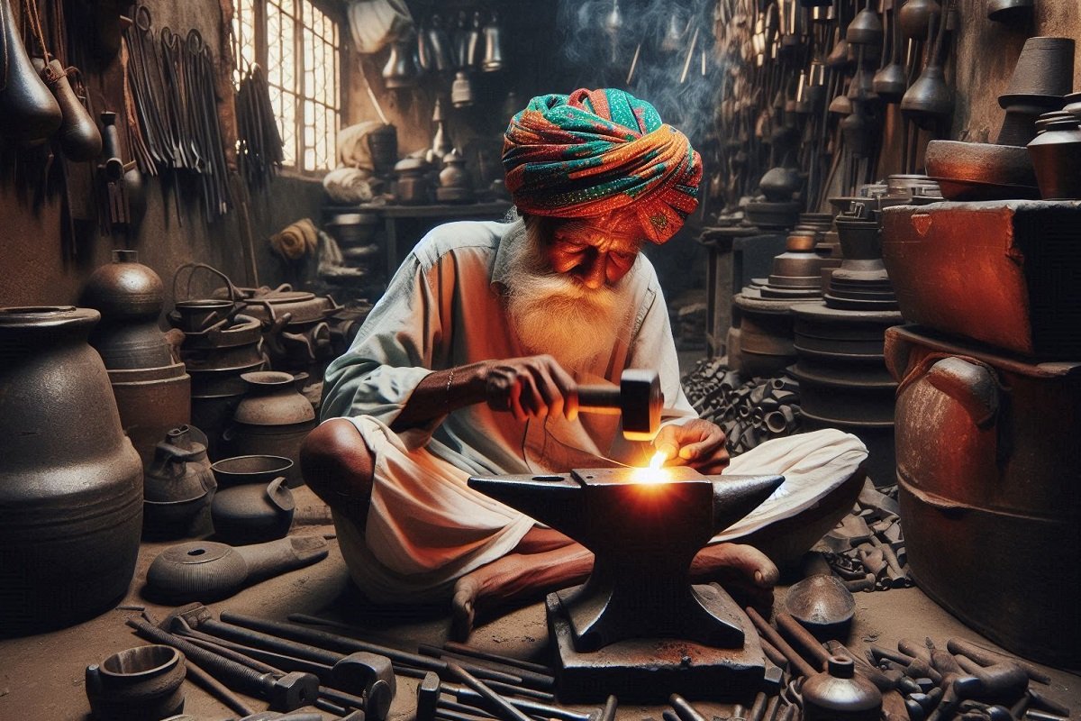 Best Forging Suppliers in India