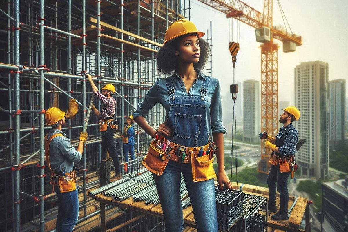 Importance of Scaffolding Systems