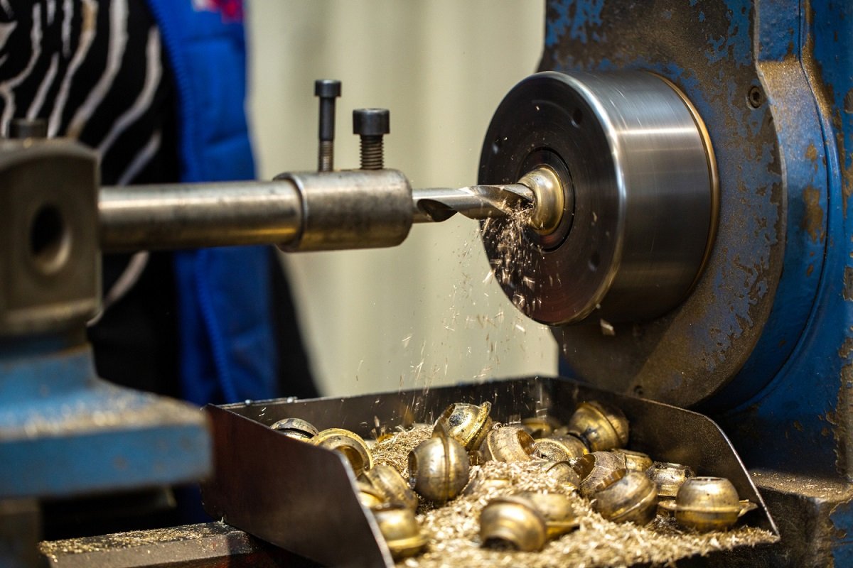 CNC Shearing Machines