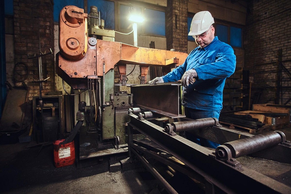 High-Quality Power Press Machine