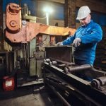 Metal Rolling Machines