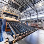 Sheet Metal Rolling Machines in India