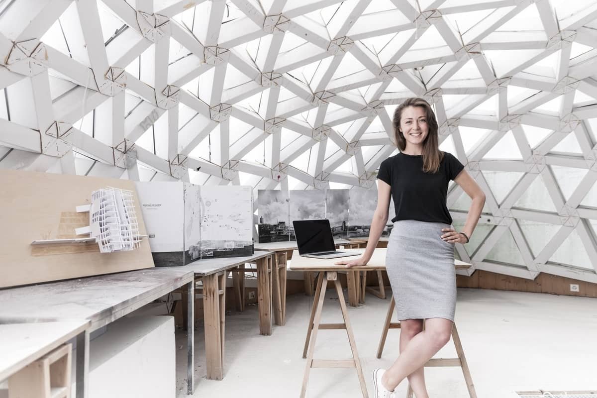 Architecture Master in Europe