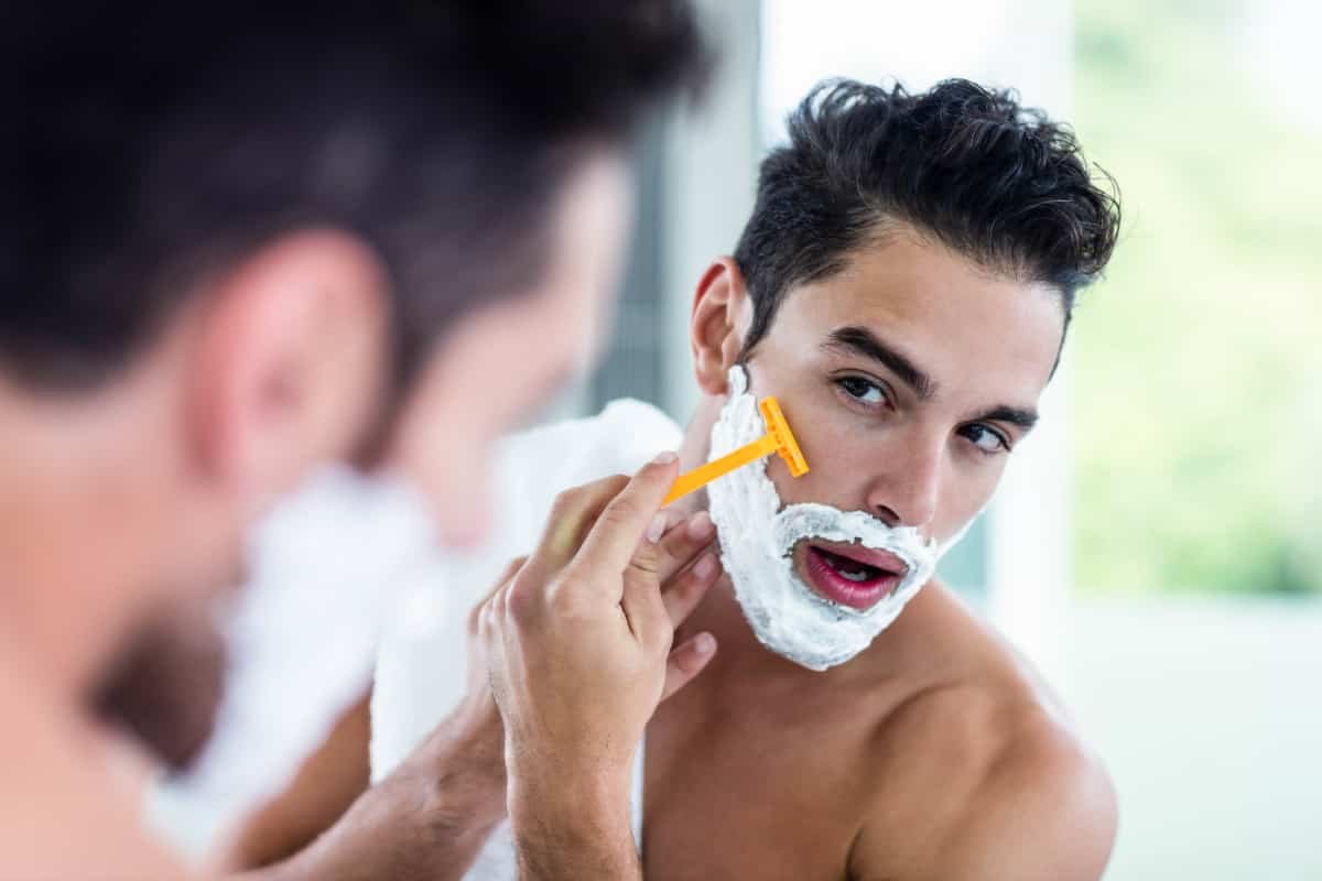 Shaving Tips for Men