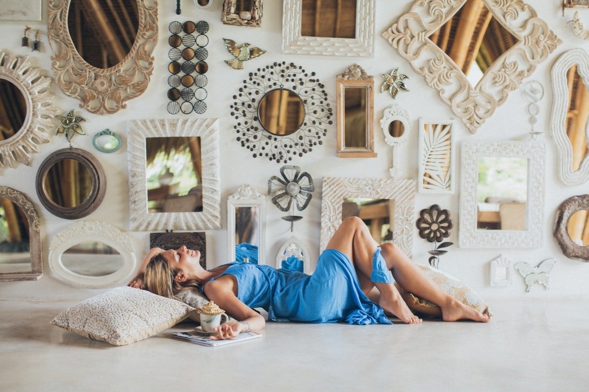 Custom Wall Mirrors