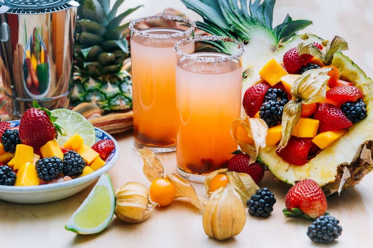 Juice Manufacturers Company India