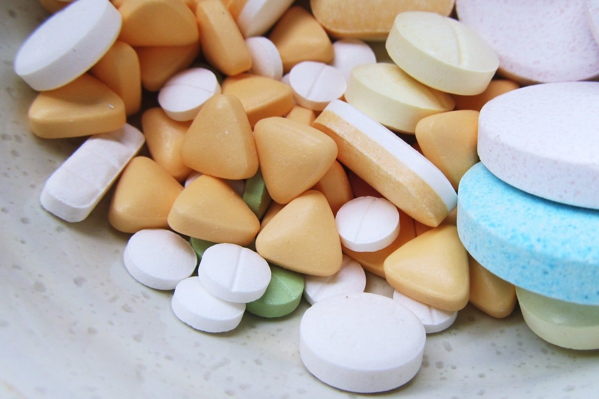 Kratom Tablets