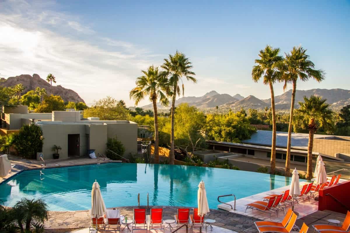 Resort