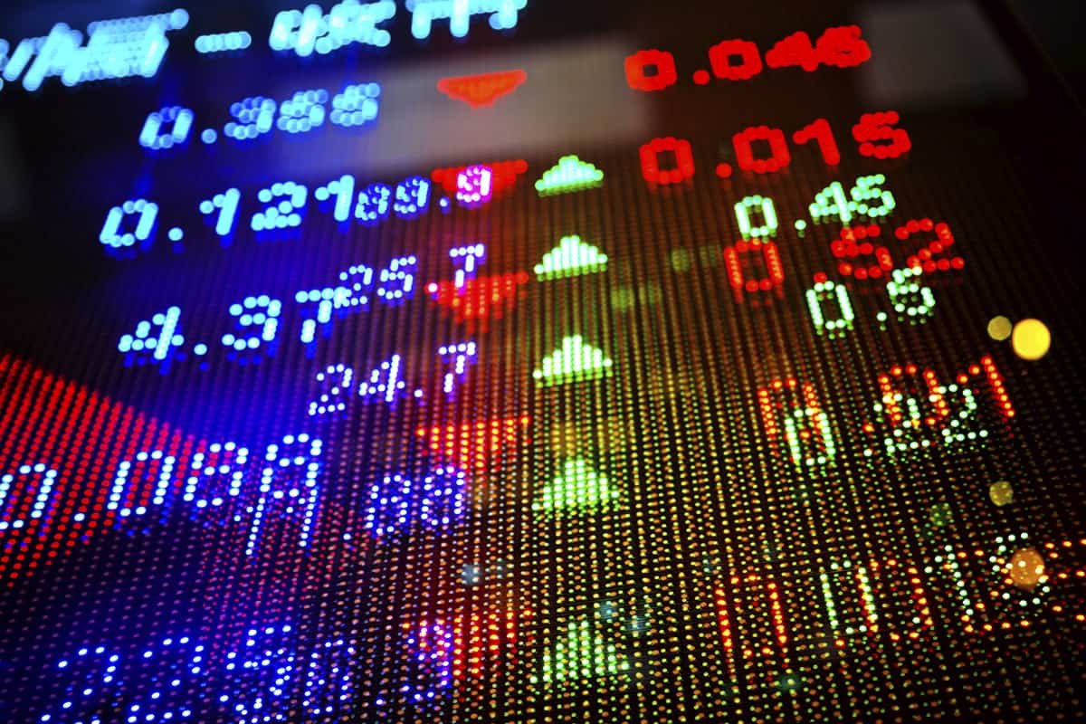 Stock Trading