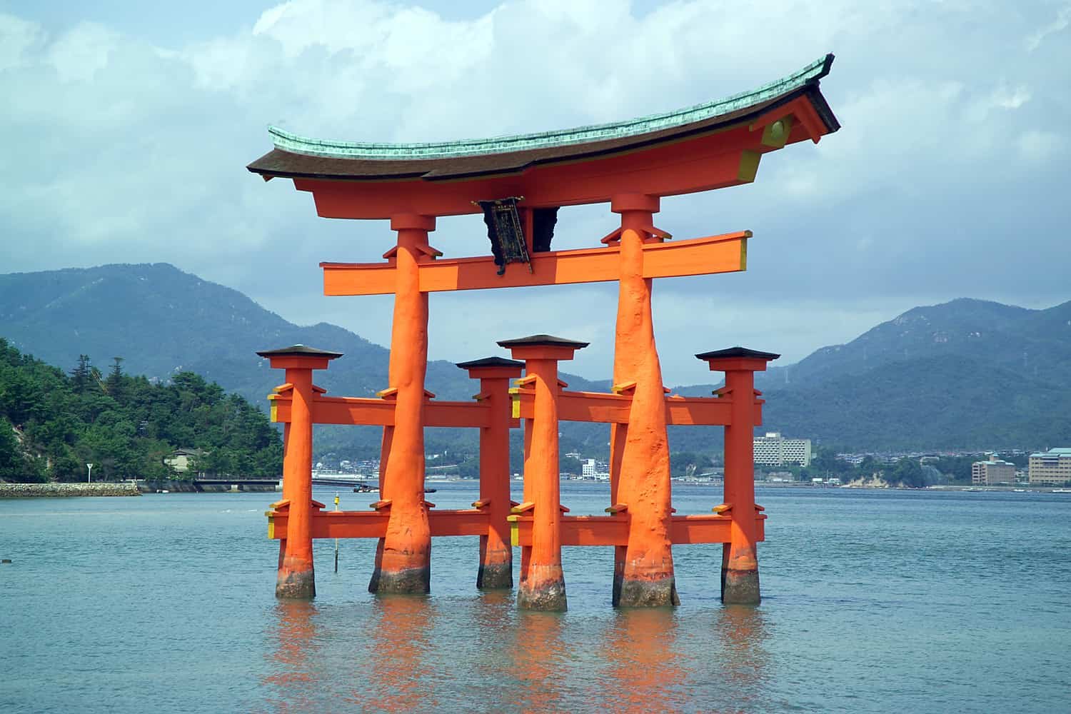 Torii