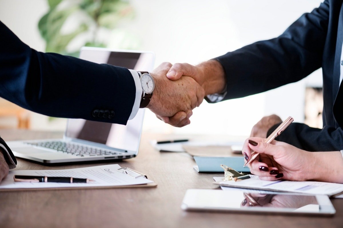Trainee Recruitment Consultant