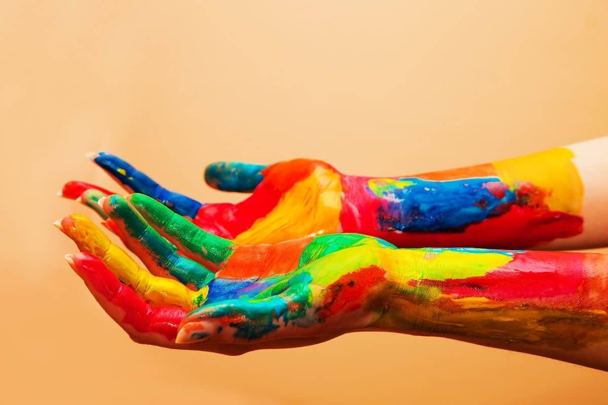 What is Pigments