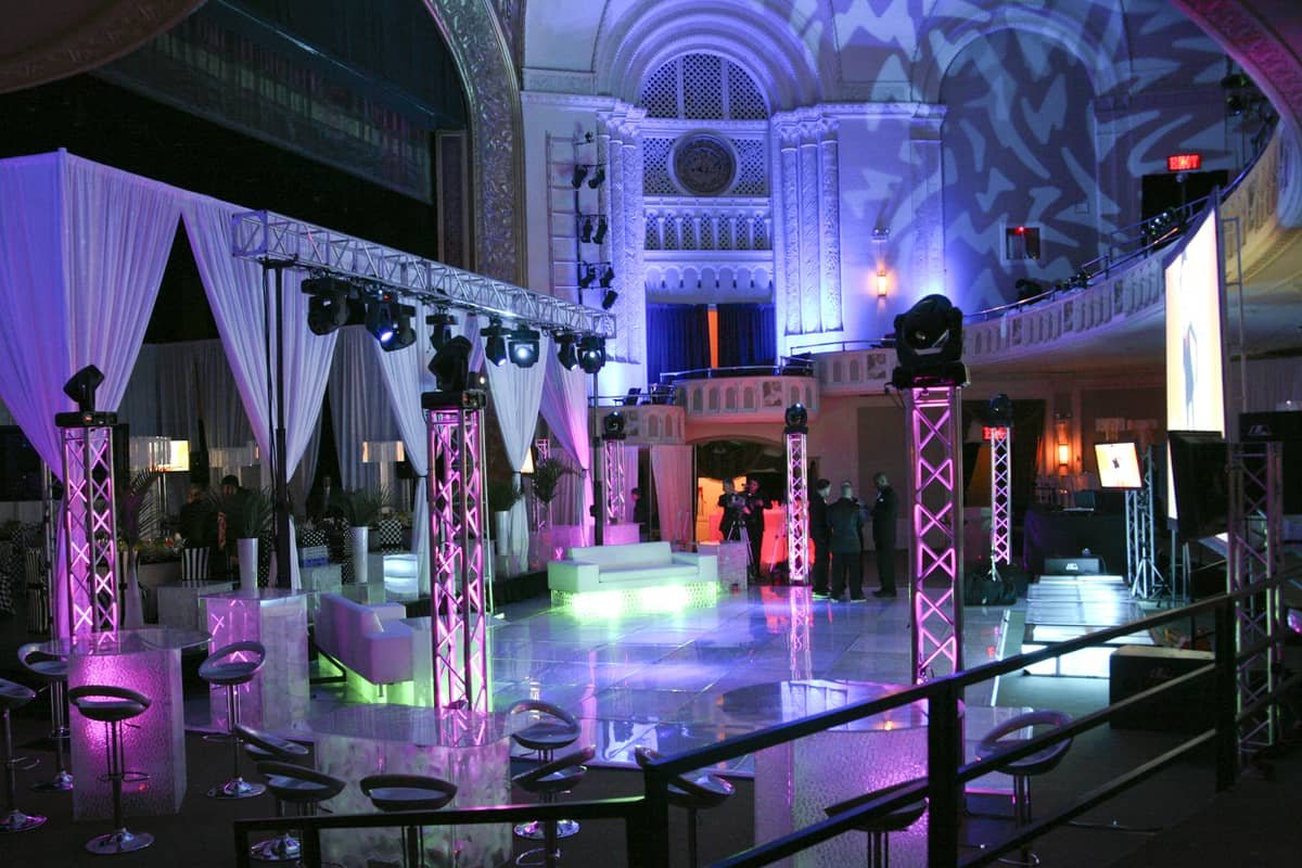 Premier Event Services