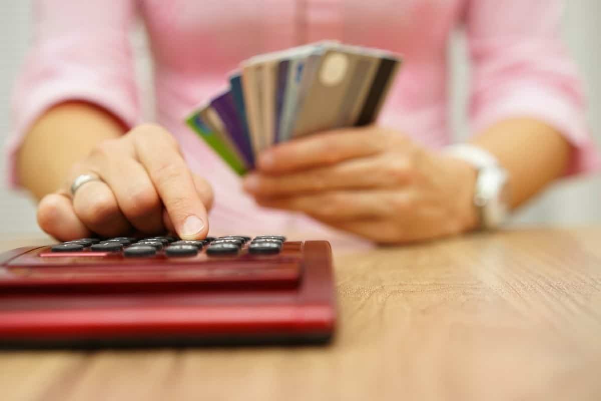Avoid Credit Card Debt